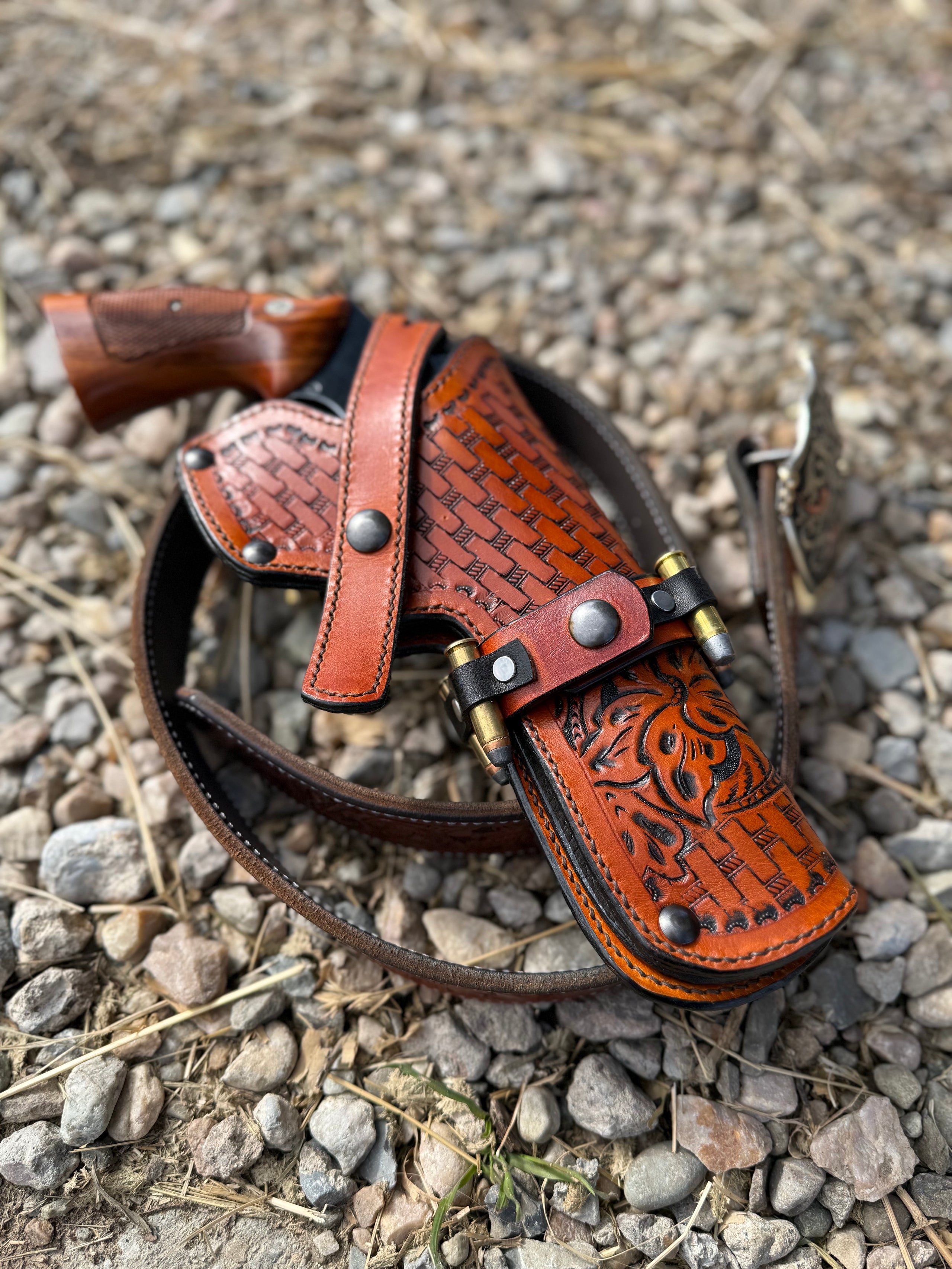 Holster collections