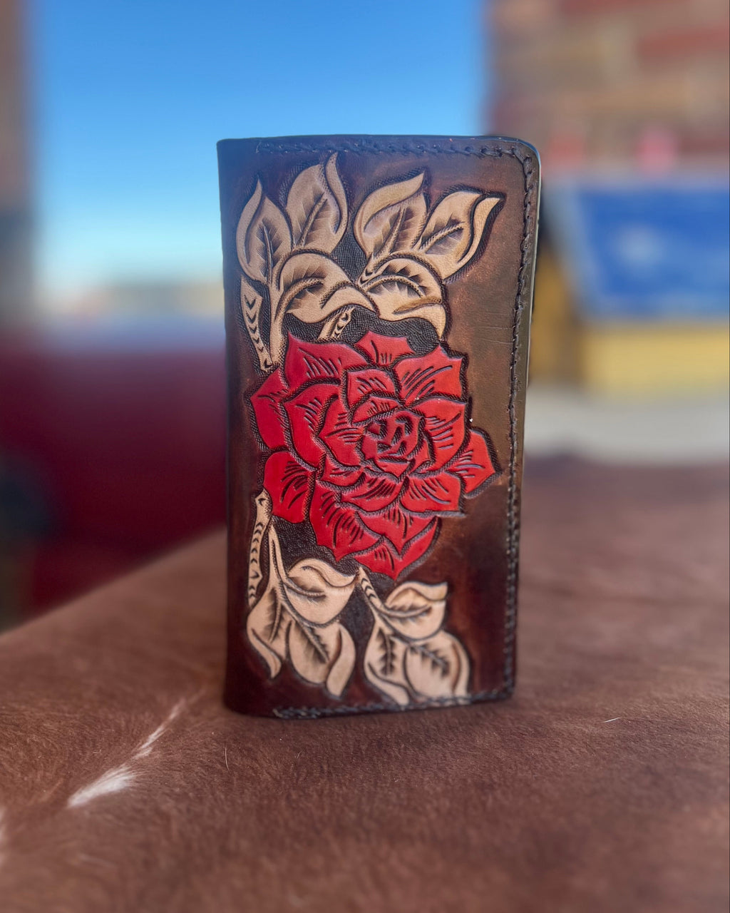 Roper Wallet