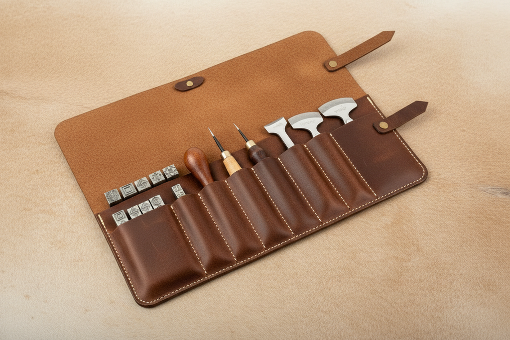 Custom tool roll | Starting at $59.00